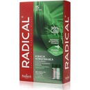 Farmona Radical Hair Loss starostlivosť proti vypadávániu vlasov Horse Tail Provitamine B5 Trichogen Polyplant Hair Inuline 15 x 5 ml