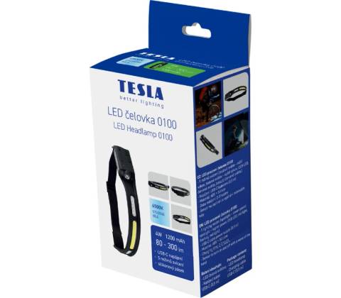 Tesla O100