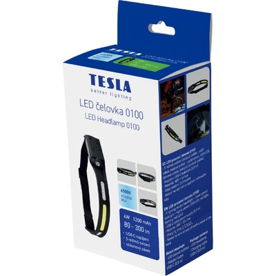 Tesla O100