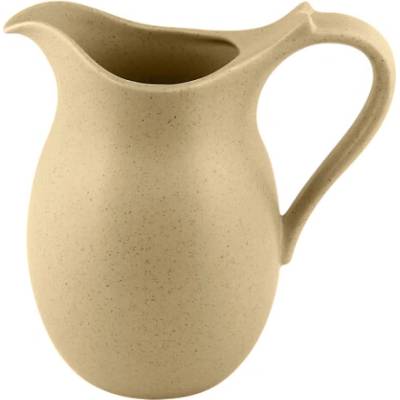 RAK Porcelain Genesis džbán - mandl 60cl