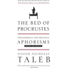 The Bed of Procrustes - Nassim Nicholas Taleb