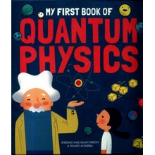 My First Book of Quantum Physics