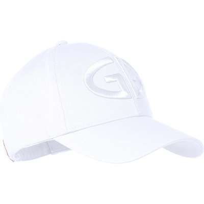 Goldbergh Дамска шапка с козирка Goldbergh Women's Valencia Cap - White - размер One Size (904-5759-0511)