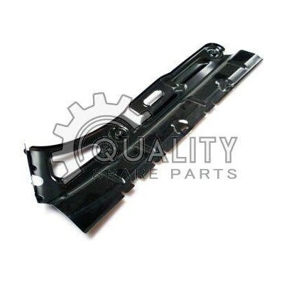 Držák nárazníku ZP ŠKODA Original OEM 1Z5807148A