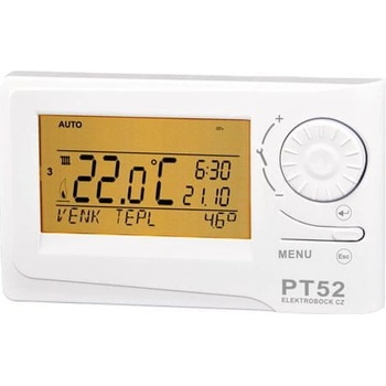 Elektrobock PT52 OpenTherm