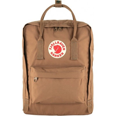 Fjällräven Kånken Khaki Dust 16 l