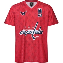 Foco pánske tričko Washington Capitals Soccer Style Jersey