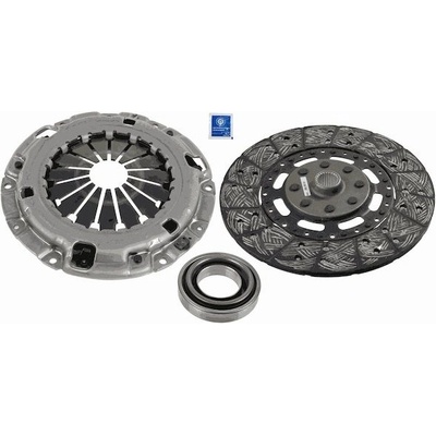 Spojková sada SACHS 3000 834 901 SA 3000834901