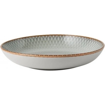 Elements Day Mandala Tanier hlboký Coupe 23 cm set 4 ks