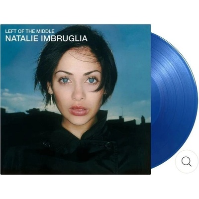 Left of the Middle - Natalie Imbruglia LP