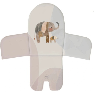 Ceba Vložka 38x28 Basic Elephant Family