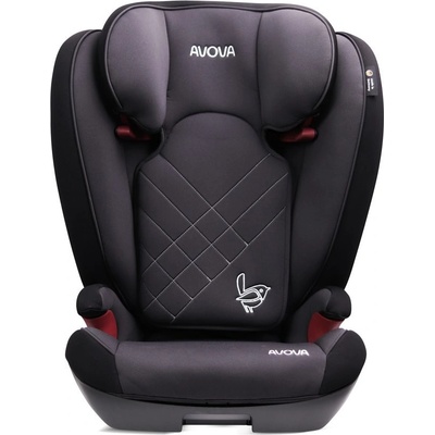 AVOVA Star-fix 2022 Grey and Black