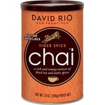 David Rio | Tiger Spice Chai - 398 г чай на прах