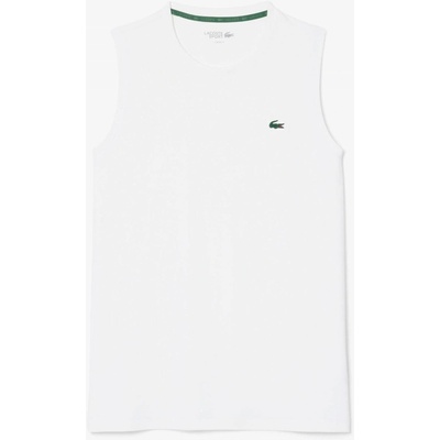 Lacoste Men's Performance Vest - Green 132