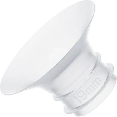 Momcozy Силиконови вложки Momcozy - M5, 19 mm, 4 броя (840506408494)