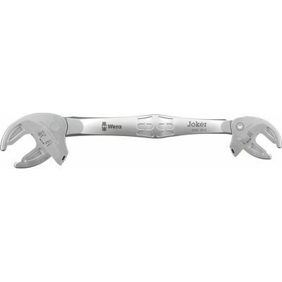 Wera Obojstranný samonastavovací kľúč 7 ÷ 10 x 10 ÷ 13 mm 6006 Joker XS/S 020330