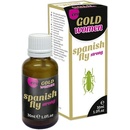 Spanish Fly GOLD Women 30ml