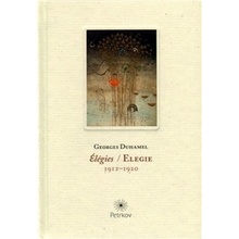 Elegie - Élégies - Duhamel Georges