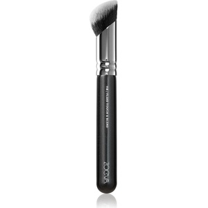 ZOEVA 118 Fluid Touch & Blend Четка за фон дьо тен и коректор
