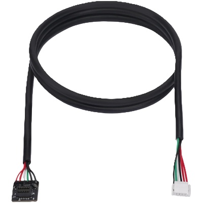 Bambu Lab Toolhead Cable - P1S (CAB010)