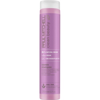 Paul Mitchell Clean Beauty Color Protect Shampoo Šampon pro ochranu barvy vlasů 250 ml