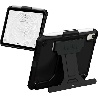 UAG Scout púzdro Apple iPad Mini 6 2021 124014B14040 čierna