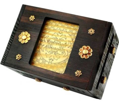 Buch Box