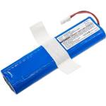 Cameron Sino Батерия за прахосмукачка Ilife Noisz S5 Pro, V3s Pro, V50 LiIon 14, 4V 2600mAh CAMERON SINO (CS-FEX750VX) - cybertrade