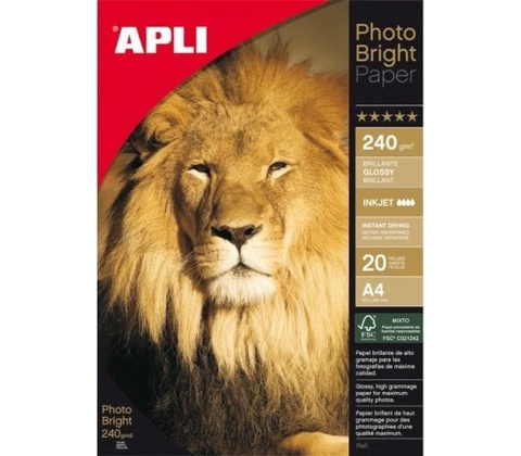 AGIPA 4454
