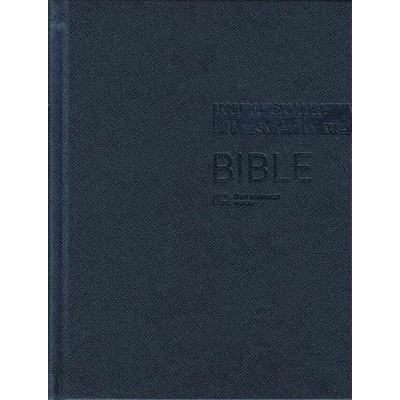 Bible - Česká biblická společnost