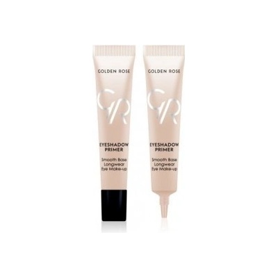 Golden rose Podklad pod stiny Eyeshadow Primer 11 ml