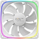 Geometric Future Squama 2503R REVERSE Fan 120mm ARGB White (1F2503R112011)