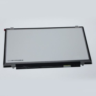 Display LP140QH1(SP)(B1) LCD 14" 2560x1440 QHD LED 40pin Slim matný povrch