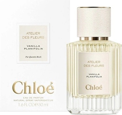Chloé Vanilla Planifolia 50ml Vanilla Planifolia Chloé perfume - a fragrance for women 2020