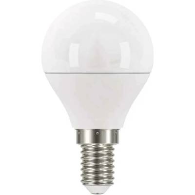 Emos Plnospektrální LED žárovka E14 4,2W 2700K tvar P45