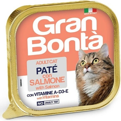 Gran Bonta losos 100 g – Hledejceny.cz