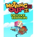 Moving Out (Deluxe Edition)
