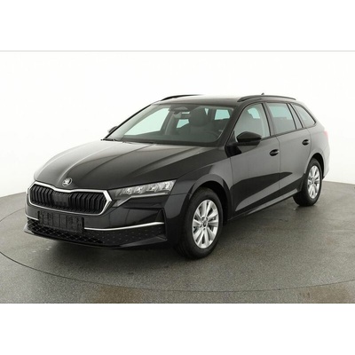 Skoda Octavia Combi TDI Selection DSG 110 kW