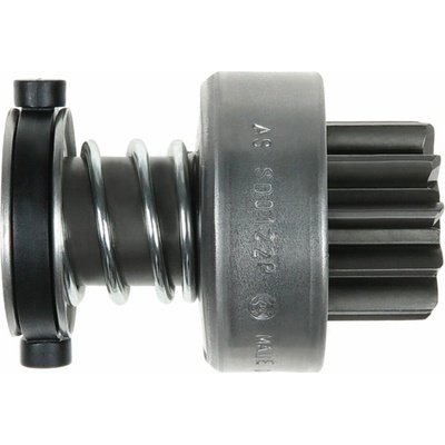 Voľnobežná prevodovka, štartér AS-PL SD0122P