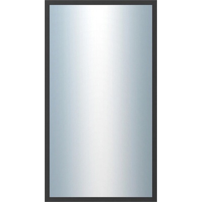 DANTIK 50x90 cm černá P05-021 7005021