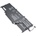 ASUS Asus, 4 клетки, 15.4V, 50Wh, Заместител (C41N1715)
