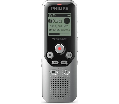 Philips DVT 1250