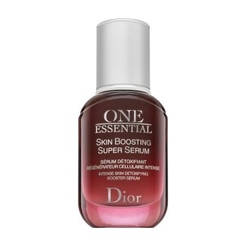 Dior (Christian Dior) One Essential детоксикиращи капки Skin Boosting Super Serum 30 ml