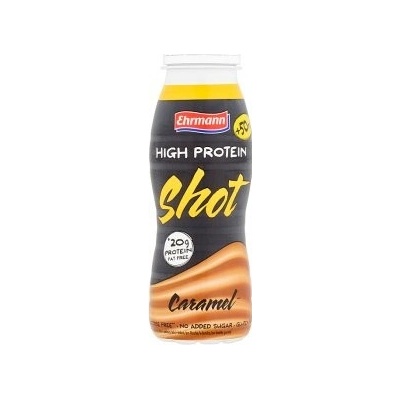 Ehrmann Hihg Protein Shot 250 ml