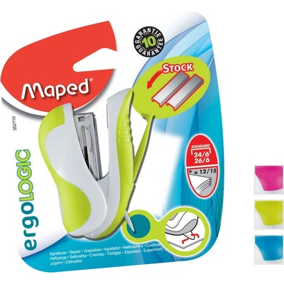 Maped Ergologic mini