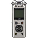 Olympus Диктофон Olympus - LS-P1-E1, сребрист (91514141)