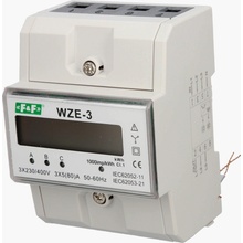 F&F 80A - WZE-3