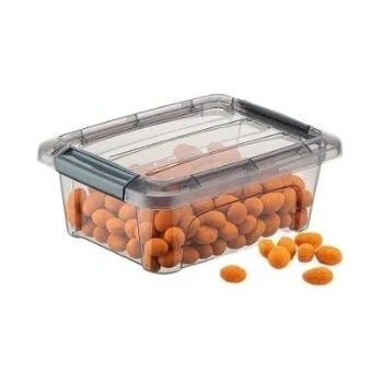 Image 1 of Контейнер за съхранение Qlux 1, 2 литра (И104212)