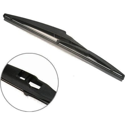 HQ Aero Dynamic 300 mm CITRB-332K