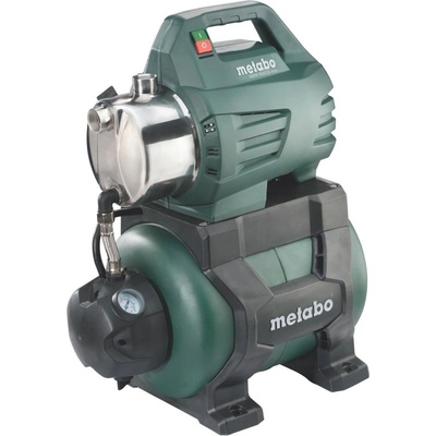 Metabo HWW 4500/25 Inox 600972000